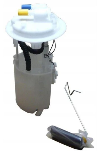 Hellux HSP200618 Yakıt Depo Şamandırası Çift Çıkış Partner I 1.9 D-berlıngo 1.9 D ürün görseli 1