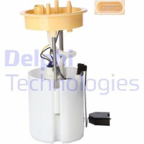 Delphi FG2428 Fg2428-12b1 Yakıt Pompası Şamandıra Polo 10-14 Toledo 13-15 Rapid 13-roomster 11-15 1.6tdı Asv Cayc 6r0919050d ürün görseli 1