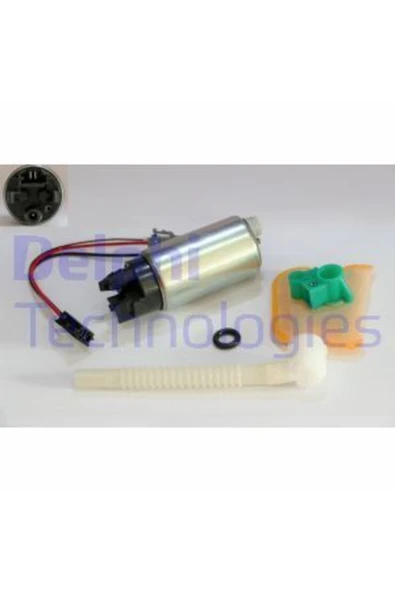 Delphi FE0731 Yakıt Pompası Hyundaı: Accent Iv -14 ürün görseli