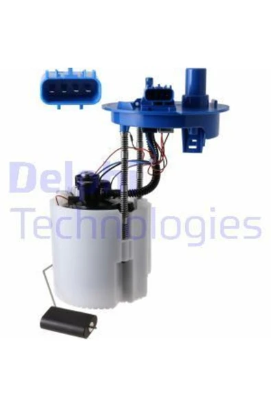 Delphi FG2480 Fg2480-12b1 Yakıt Pompasi (CHEVROLET /OPEL: CRUZE // ASTRA) 13321031 13594898 Fg248012b1 (WF178232) ürün görseli