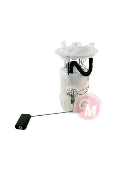 GUA 40543  Yakıt Şamandırası Tek Çıkış Renault Megane II Benzinli 1.6 16V-2002- ürün görseli 1