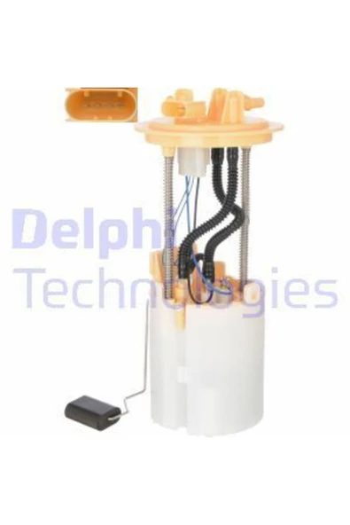 Delphi FG2397 Yakıt Pompası Mercedessprınter ürün görseli