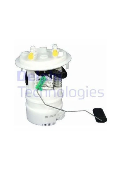 Delphi FG0998 YAKIT POMPASI ELEKTRIKLI SAMANDIRALI ( PEUGEOT   307 1.4-1.6-2.0/ CITROEN   C4 1.4-1.6-2.0  -C5 1.8- ürün görseli 1