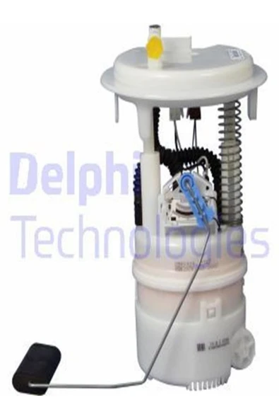Delphi FG1100 Fg1100-12b1 Yakit Depo Samandirasi C3 Iıı Ds3 Ep3c Ep6c 1525rh (WK179434) ürün görseli 1