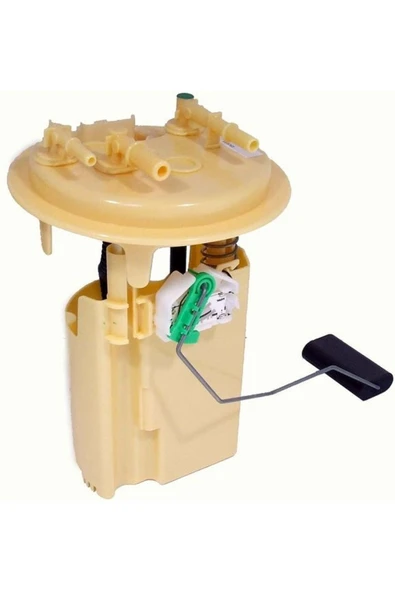 Delphi FG1000 -12B1 YAKIT DEPO ŞAMANDIRASI 307 308 / C4 1.6 HDI 2. ürün görseli