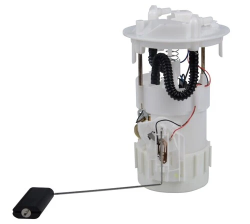 Hellux HSP200610 Yakıt Depo Şamandırası Komple Megane II 1,4 1,6 2,0 16V - Scenic II 1,4- 1,6 ürün görseli