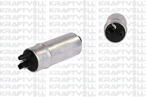 Kraftvoll 05050103  Yakıt Pompası Volkswagen Passat 1.6 1.9 2.0 Tdı Passat Cc 2.0 0.5 Bar 180l H 3c0919050e ürün görseli