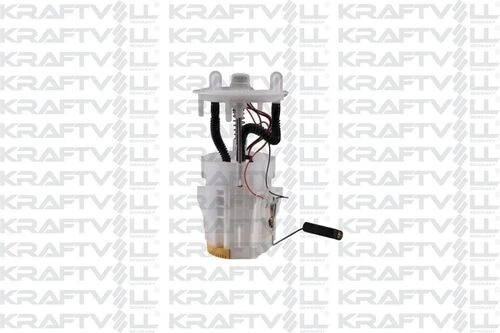 Kraftvoll 05050230  Yakıt Mazot Şamandırası K9k Renault Clio Iv Dacia Lodgy-dokker 12- 172027123r ürün görseli