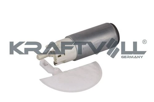 Kraftvoll 05050038  Yakıt Pompası E81 E82 E90 E91 N 43n45 N46 N52 3bar 16117159144 ürün görseli