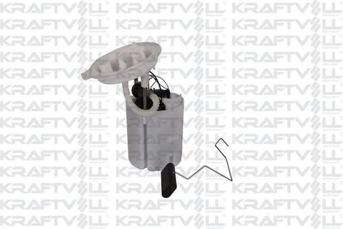 Kraftvoll 05050172  Yakıt Şamandırası Golf Vıı Octavia Iıı 13-17 1.4 Tsı 5q0919051am ürün görseli