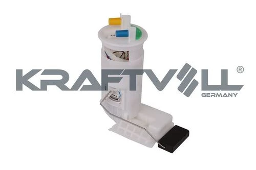 Kraftvoll 05050056  Yakıt Modülü P106 Iı 96 Citroen Saxo 1.4 96 03 3 Bar 90l H Motorlu Şamandıra 1525.87 ürün görseli 1