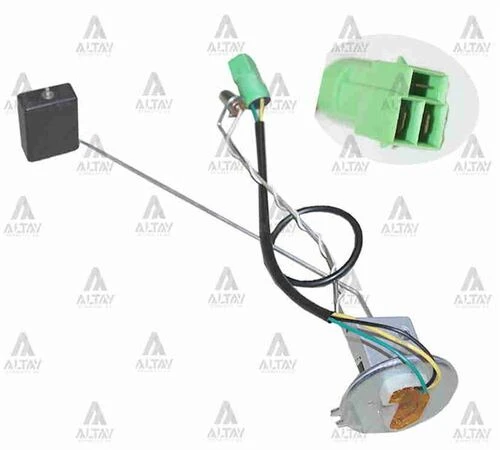 Korea Q0K71660960A Q0k71660960a Depo Şamandırası Besta E-2200 Q0k71660960a ürün görseli