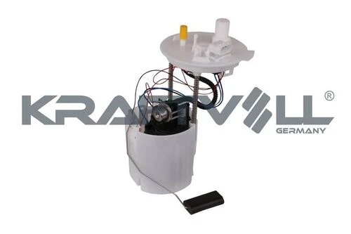 Kraftvoll 05050037  Yakıt Modülü Astra J 3 Bar 100l H Motorlu Şamandıra 1232500 ürün görseli 1