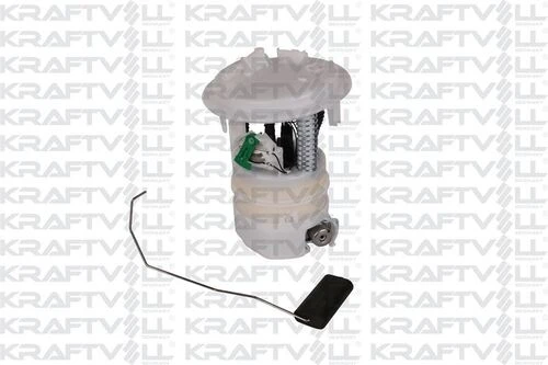 Kraftvoll 05050145  Yakıt Şamandırası 308 3008 1.6 16v Euro 6.0 1525.nr ürün görseli