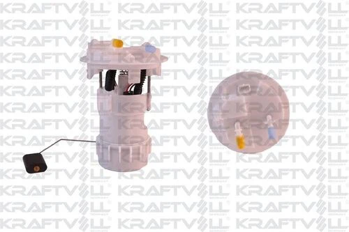 Kraftvoll 05050265  Yakıt Şamandırası 2008-208-301-c-elysee 1.2 1.6 3.5 Bar 9674467780 ürün görseli