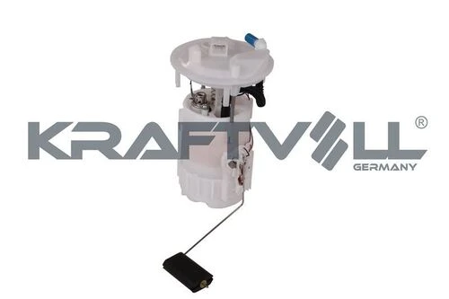 Kraftvoll 05050008  Yakıt Modülü Megane Iı 1.4 1.6 2.0 Tek Çıkış Komple 3 Bar 120 L H Motorlu Şamandıra 8200683188 ürün görseli