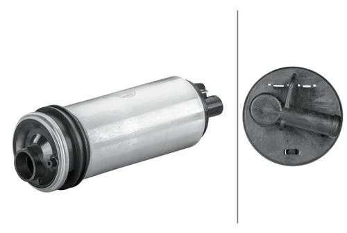 Hella 8TF358106631 Yakıt Pompası VW VW 1H0906091D-702550560-E22041027Z-702550560-1H0906091D-358106631-E10356-E22041027Z-702550560-76398-702 ürün görseli 1