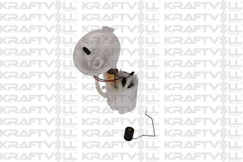 Kraftvoll 05050142  Yakıt Pompası Bmw F20 F30 F35 F80 B47 16117273277 ürün görseli