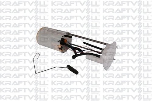 Kraftvoll 05050152  Yakıt Şamandırası Ducato Boxer Jumper 100 Multijet 2.2d 06-100ps 1370419080 ürün görseli 1