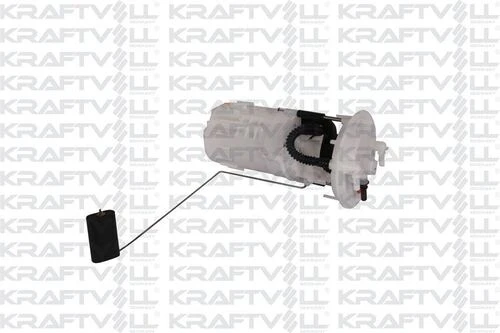 Kraftvoll 05050165  Yakıt Şamandırası Renault Master Iıı 2.3 Dcı 146ps 150ps 10- 172020255r ürün görseli 1