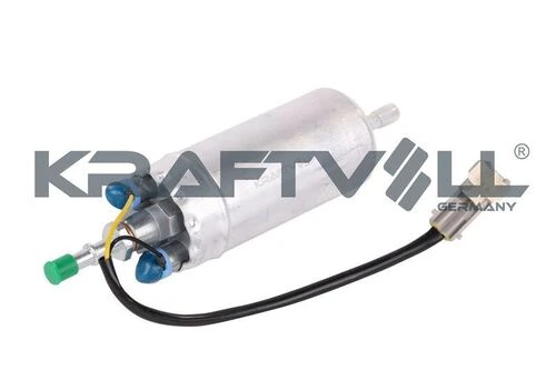 Kraftvoll 05050012  Yakıt Pompası Doblo 1.3.albea 1 1.3 3 Bar 170 L H Accent Dizel 580464084 ürün görseli