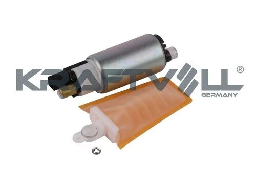 Kraftvoll 05050005  Yakıt Pompası Ford Focus I Mondeo Iıı Fiesta Ka Escort 3 Bar 90 L H 1s7u9h307ab