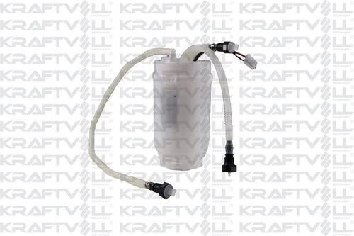 Kraftvoll 05050270  Yakıt Şamandırası Sol Touareg 03-9 7l6919087f ürün görseli 1
