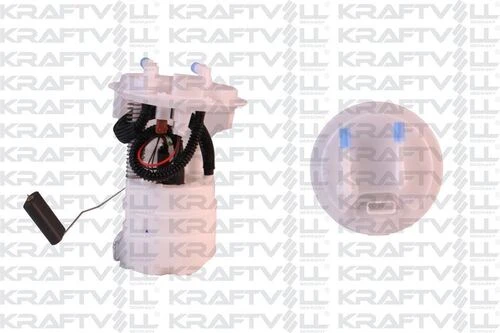 Kraftvoll 05050212  Yakıt Şamandırası C2 1.4l 8v 16v 1.6 16v 1525.cq ürün görseli 1