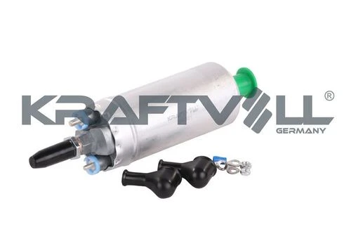 Kraftvoll 05050021  Yakıt Pompası İnce Gırıs 190 W201 82-93 W202 93-00 W140 93-98 W124 85-92 W461 93-01 A0020915901 ürün görseli