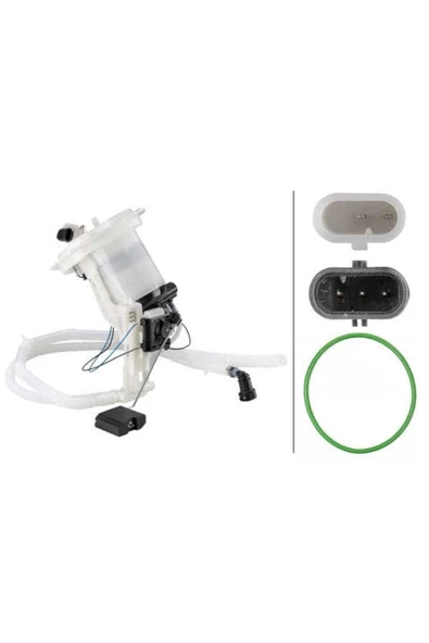 Hella 8TF358146071 Yakıt Pompası Mercedes Benz ürün görseli