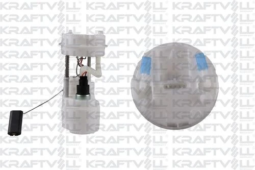 Kraftvoll 05050216  Yakıt Şamandırası Pompalı Doğan Sl5 Bar 90l H 46473394 ürün görseli