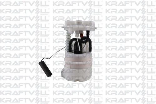 Kraftvoll 05050243  Yakıt Şamandırası Benzin Renault Clio Iv Captur 1.2 12- 172027628r