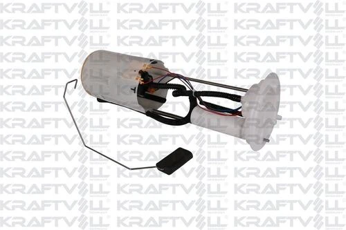 Kraftvoll 05050153  Yakıt Şamandırası Ducato Boxer Jumper 2.2d 06-11 4hv 1370416080 ürün görseli 1