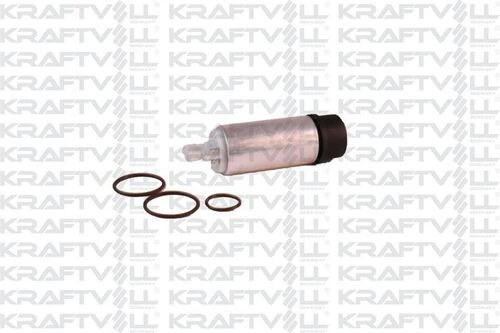 Kraftvoll 05050218  Yakıt Pompası Touareg 3.2 V6-3.6 V6-4.2v8-6.0v12 4 Bar 150l H 7l6919087g