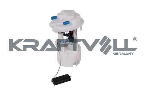 Kraftvoll 05050025  Yakıt Modülü Clio Iı 98 Clio Iıı 05 10.thalia 3 Bar 60l H Motorlu Şamandıra 7700416988 ürün görseli 1