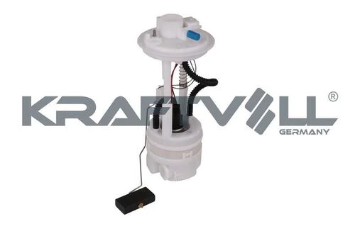 Kraftvoll 05050042  Yakıt Modülü Marea 1.6 00 02 Bravo 1.6 16v 95 02 Brava 1.6 16v 95 02 Motorlu Şamandıra 50926694 ürün görseli 1