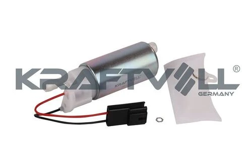 Kraftvoll 05050035  Yakıt Pompası Clio Iı 1.2 1.4 1.6 Thalia Peugeot 206.307.406.407 Volvo S40 3 Bar 1525.81 ürün görseli