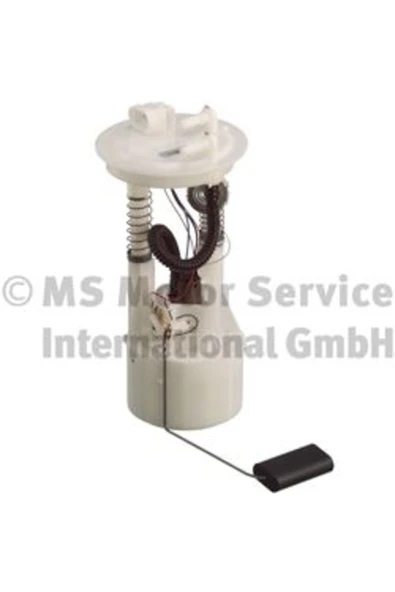 Pierburg 7.02550.30.0  DEPO ŞAMANDIRASI MEGANE I SCENIC I 1.4 16V ürün görseli