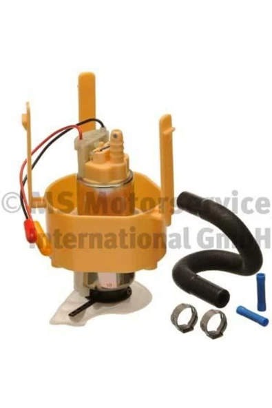 Pierburg 7.02701.56.0  Yakıt Pompası Ducato 2.3Jtd 2.8Jtd Doblo 1.9Jtd Alfaromeo 145 146 156 1.9Jtd ürün görseli