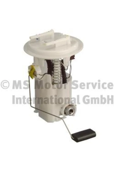 Pierburg 7.00468.98.0  DEPO ŞAMANDIRASI 206 1.6 16V 07- 206 + 1.1 ürün görseli