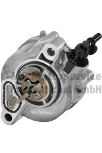 Pierburg 7.02551.05.0 Vakum Pompası 206 207 307 308-407 Partner Berlın G C2 C3 C4 C5 Jumpy Xsara Fıesta Focus Cmax 1.6 Hd ürün görseli 1