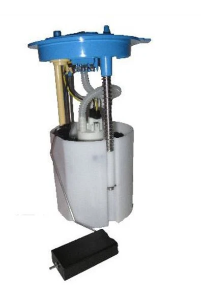 Mga 61141  YAKIT DEPO ŞAMANDIRASI GOLF V JETTA / A3 / ALTEA LEON / ürün görseli