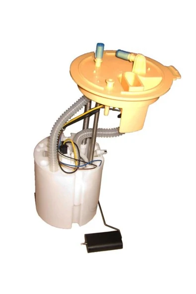 Mga 61149  YAKIT DEPO ŞAMANDIRASI PASSAT 06- 2.0 TDI BKP MAZOT POM ürün görseli 1