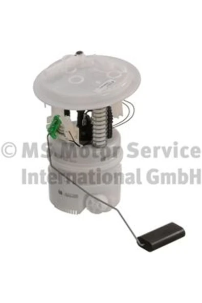 Pierburg 7.00468.03.0  YAKIT DEPO ŞAMANDIRASI 307 / C4 I C5 I II I ürün görseli