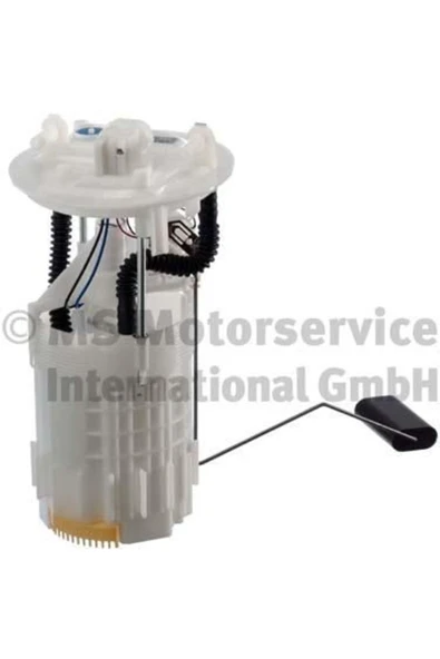 Pierburg 7.02552.35.0 Depo Samandırası Trafıc Iı 1.9 Dcı 01- Uyumlu ürün görseli