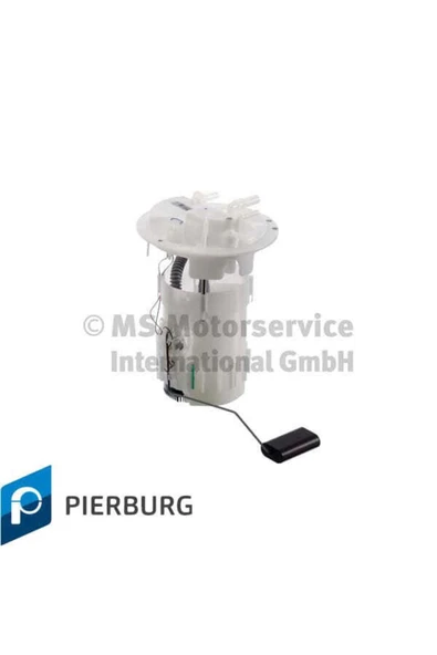 Pierburg 7.02552.54.0  Yakıt Depo Şamandırası C-elysee Uyumlu ürün görseli