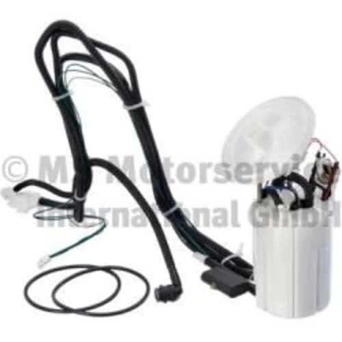 Pierburg 7.03794.20.0 Pıerburg  Yakıt Besleme Ünitesi Bmw N62 M54 N46 5-e60 E61 6-e63 E63 16146766152