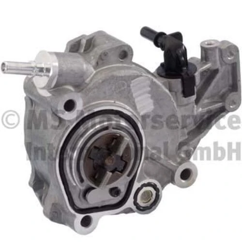 Pierburg 7.02551.10.0  Vakum Pompası Mondeo 2.2 Tdcı 07-14 Sma07-14 2.2 Tdcı Jaguar Xf X250 2.2 D 11-14 6g9q2a451ae ürün görseli 1