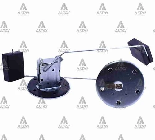 Maher 11816  Depo Şamandırası Carry 3481085000 ürün görseli