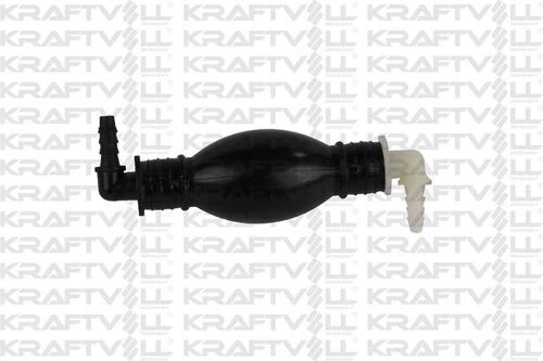 Kraftvoll 10034349  El Pompası 8mm - 1